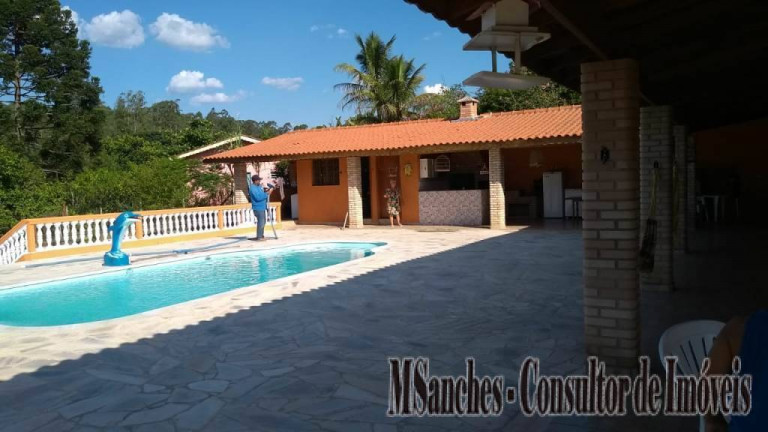 Imagem Chácara com 4 Quartos à Venda, 600 m² em Quintas De Pirapora - Salto De Pirapora Imagem Chácara com 4 Quartos à Venda, 600 m² em Quintas De Pirapora - Salto De Pirapora