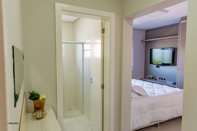 Imagem Apartamento com 3 Quartos à Venda,  em Praia Grande - Governador Celso Ramos
