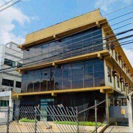 Imagem Edifício Residencial à Venda ou Locação, 1.000 m² em Vila Hamburguesa - São Paulo Imagem Edifício Residencial à Venda ou Locação, 1.000 m² em Vila Hamburguesa - São Paulo