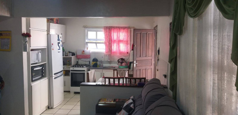 Imagem Casa com 3 Quartos à Venda, 70 m² em Balneário Perequê - Porto Belo