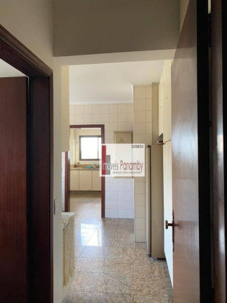 Imagem Apartamento com 4 Quartos à Venda, 253 m² em Vila Alexandria - São Paulo Imagem Apartamento com 4 Quartos à Venda, 253 m² em Vila Alexandria - São Paulo