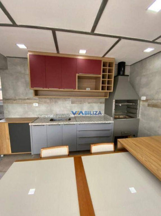 Imagem Sobrado com 3 Quartos à Venda, 226 m² em Parque Renato Maia - Guarulhos Imagem Sobrado com 3 Quartos à Venda, 226 m² em Parque Renato Maia - Guarulhos