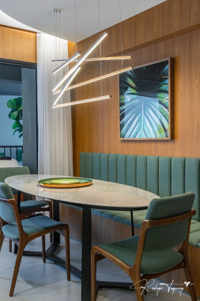 Imagem Apartamento com 2 Quartos à Venda, 72 m² em Setor Bueno - Goiânia