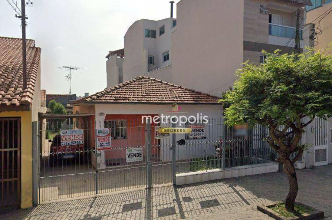Imagem Casa com 3 Quartos à Venda, 190 m² em Vila Pires - Santo André Imagem Casa com 3 Quartos à Venda, 190 m² em Vila Pires - Santo André