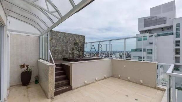 Imagem Cobertura com 4 Quartos à Venda, 325 m² em Campo Belo - São Paulo
