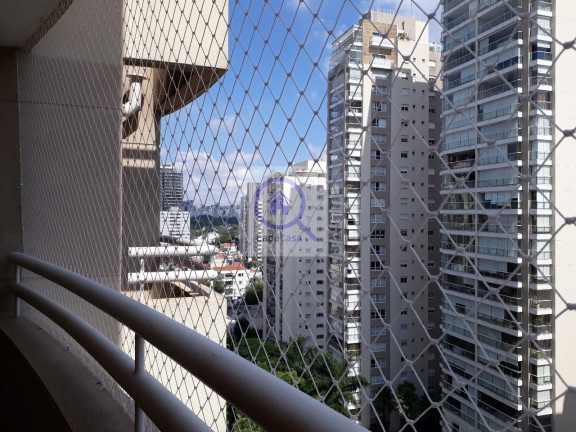 Imagem Apartamento com 1 Quarto para Alugar, 39 m² em Pinheiros - São Paulo Imagem Apartamento com 1 Quarto para Alugar, 39 m² em Pinheiros - São Paulo