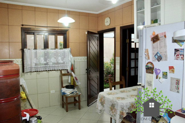 Imagem Casa com 4 Quartos à Venda, 640 m² em Jardim Do Golf I - Jandira
