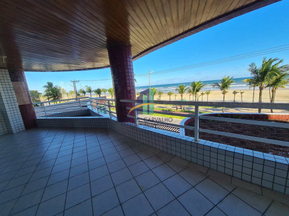 Imagem Apartamento com 3 Quartos à Venda, 148 m² em Flórida - Praia Grande