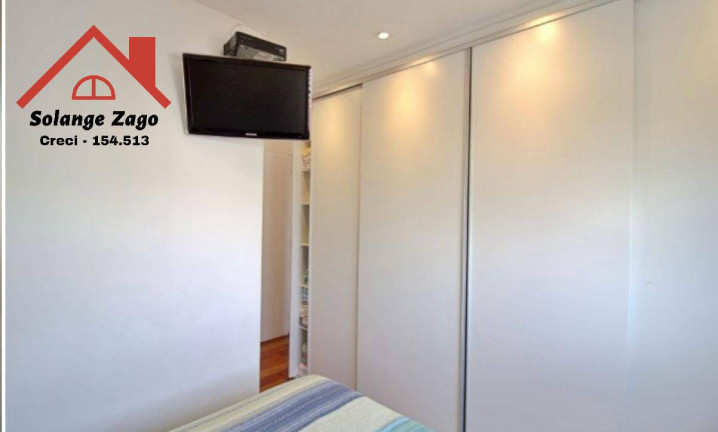 Imagem Apartamento com 2 Quartos à Venda, 66 m² em Vila Andrade - São Paulo Imagem Apartamento com 2 Quartos à Venda, 66 m² em Vila Andrade - São Paulo
