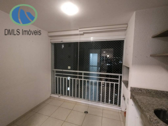 Imagem Apartamento com 3 Quartos à Venda, 85 m² em Jardim Tupanci - Barueri