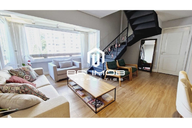 Imagem Imóvel com 4 Quartos à Venda, 244 m² em Vila Andrade - São Paulo Imagem Imóvel com 4 Quartos à Venda, 244 m² em Vila Andrade - São Paulo