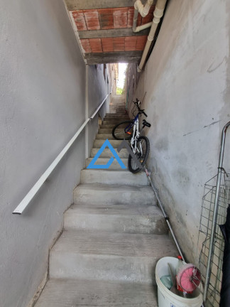 Imagem Sobrado com 3 Quartos à Venda, 192 m² em Serpa - Caieiras Imagem Sobrado com 3 Quartos à Venda, 192 m² em Serpa - Caieiras