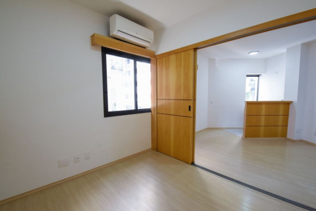 Imagem Imóvel com 1 Quarto à Venda, 30 m² em Jardim Paulista - São Paulo Imagem Imóvel com 1 Quarto à Venda, 30 m² em Jardim Paulista - São Paulo