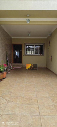Imagem Casa com 3 Quartos à Venda, 150 m² em Pirituba - São Paulo Imagem Casa com 3 Quartos à Venda, 150 m² em Pirituba - São Paulo
