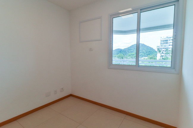 Imagem Imóvel com 3 Quartos à Venda, 82 m² em Recreio Dos Bandeirantes - Rio De Janeiro