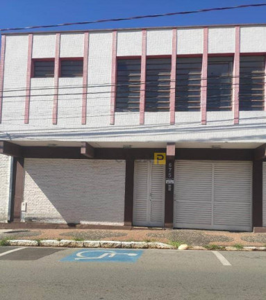 Sala Comercial para Alugar, 2.292 m² em Vila Santa Catarina - Americana
