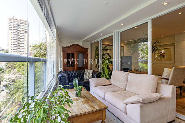 Imagem Apartamento com 3 Quartos à Venda, 172 m² em Perdizes - São Paulo Imagem Apartamento com 3 Quartos à Venda, 172 m² em Perdizes - São Paulo