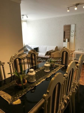 Imagem Apartamento com 3 Quartos à Venda, 96 m² em Paraíso - São Paulo Imagem Apartamento com 3 Quartos à Venda, 96 m² em Paraíso - São Paulo