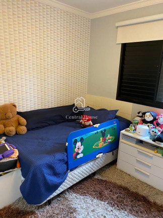 Imagem Apartamento com 4 Quartos à Venda, 123 m² em Vila Andrade - São Paulo