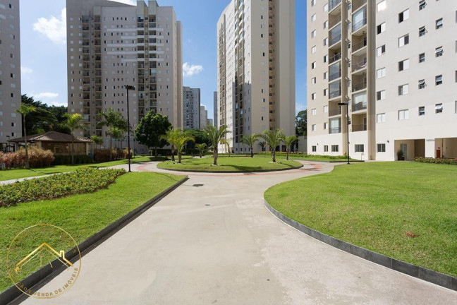 Imagem Apartamento com 2 Quartos à Venda, 74 m² em Umuarama - Osasco Imagem Apartamento com 2 Quartos à Venda, 74 m² em Umuarama - Osasco