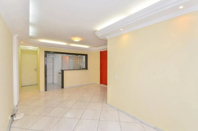 Imagem Apartamento com 3 Quartos à Venda, 76 m² em Portão - Curitiba