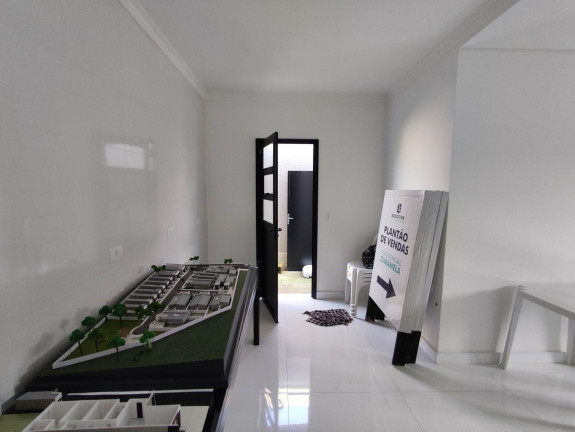 Imagem Casa com 3 Quartos à Venda, 69 m² em Colonia Rio Grande - São José Dos Pinhais