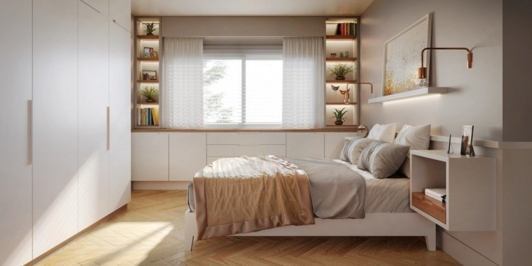 Imagem Imóvel com 3 Quartos à Venda, 120 m² em Petrópolis - Porto Alegre Imagem Imóvel com 3 Quartos à Venda, 120 m² em Petrópolis - Porto Alegre