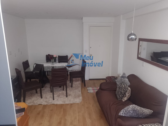 Imóvel com 2 Quartos à Venda, 58 m² em Norte (águas Claras) - Brasília