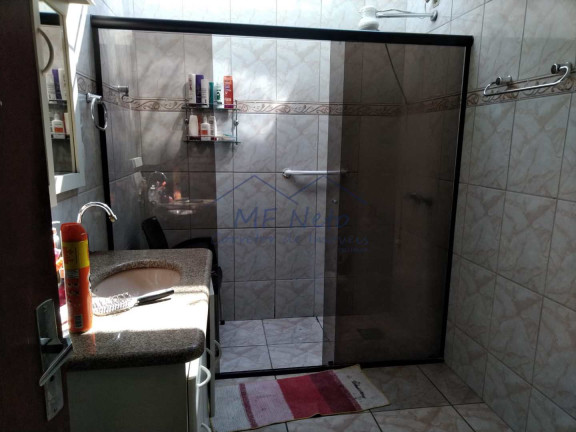 Imagem Casa com 3 Quartos à Venda, 250 m² em Jardim Limoeiro - Pirassununga