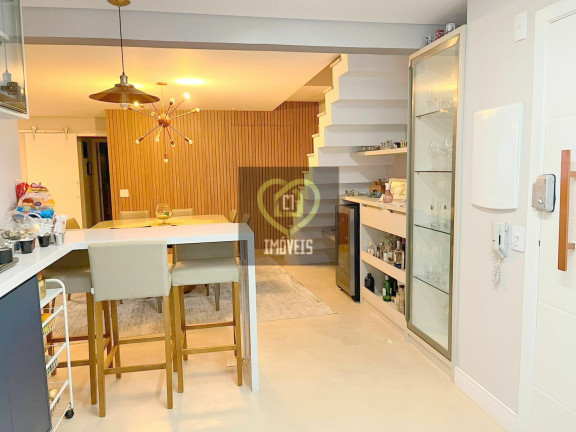 Imagem Cobertura com 3 Quartos à Venda, 252 m² em Perdizes - São Paulo