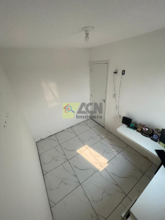 Imagem Apartamento com 2 Quartos para Alugar, 44 m² em Chácaras Assay - Hortolândia Imagem Apartamento com 2 Quartos para Alugar, 44 m² em Chácaras Assay - Hortolândia