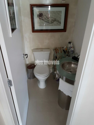 Imagem Apartamento com 4 Quartos à Venda, 172 m² em Morumbi - São Paulo