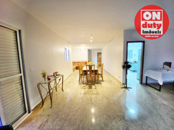 Imagem Cobertura com 4 Quartos à Venda, 222 m² em Ponta Da Praia - Santos Imagem Cobertura com 4 Quartos à Venda, 222 m² em Ponta Da Praia - Santos