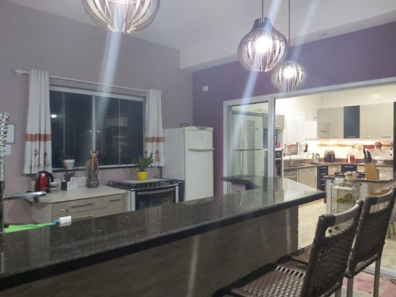 Imagem Casa com 6 Quartos à Venda, 1.000 m² em Condomínio Residencial Mirante Do Vale - Jacareí