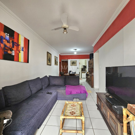 Imagem Apartamento com 2 Quartos à Venda, 126 m² em Tupi - Praia Grande Imagem Apartamento com 2 Quartos à Venda, 126 m² em Tupi - Praia Grande