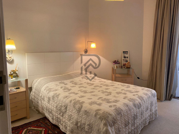 Imagem Apartamento com 3 Quartos à Venda, 112 m² em Moema - São Paulo Imagem Apartamento com 3 Quartos à Venda, 112 m² em Moema - São Paulo