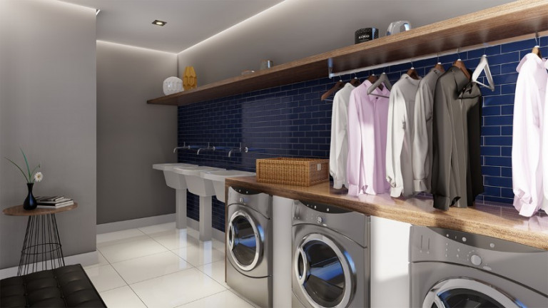 Imagem Apartamento com 1 Quarto à Venda, 62 m² em Vila Nova Das Belezas - São Paulo