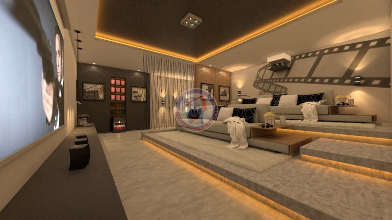 Imagem Apartamento com 2 Quartos à Venda, 75 m² em Centro - Mongaguá Imagem Apartamento com 2 Quartos à Venda, 75 m² em Centro - Mongaguá