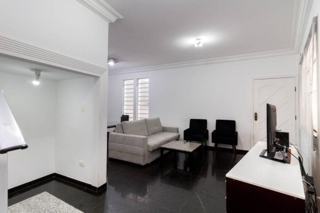 Imagem Casa com 3 Quartos à Venda,  em Sacomã - São Paulo