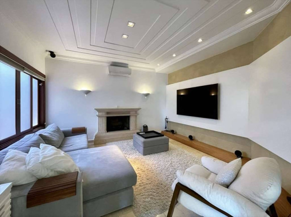 Imagem Casa com 5 Quartos à Venda, 753 m² em São Paulo Ii - Cotia