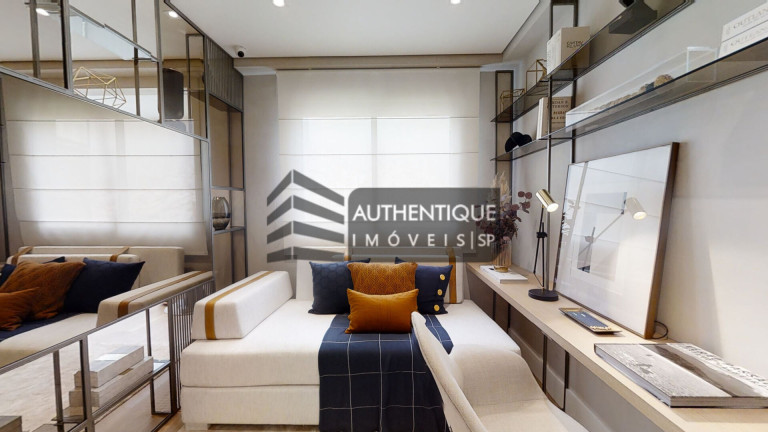Imagem Apartamento com 2 Quartos à Venda, 65 m² em Vila Mariana - São Paulo