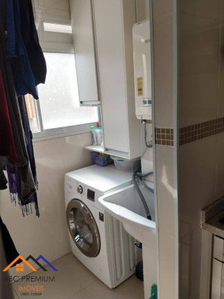 Imagem Apartamento com 2 Quartos à Venda, 50 m² em Vila Alzira - Santo André Imagem Apartamento com 2 Quartos à Venda, 50 m² em Vila Alzira - Santo André