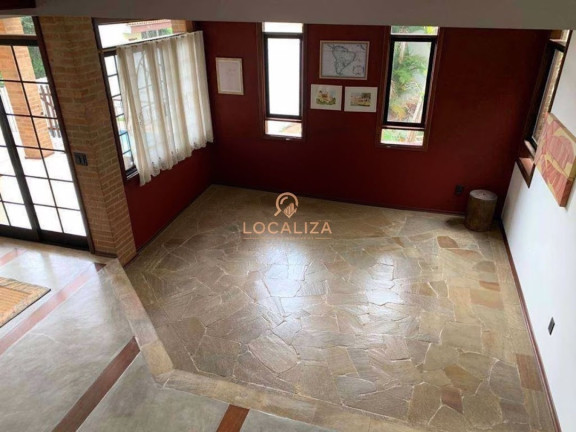 Imagem Casa com 3 Quartos para Alugar, 720 m² em Urbanova - São José Dos Campos