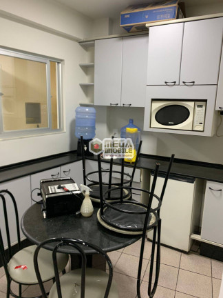 Apartamento com 1 Quarto à Venda, 38 m² em Centro - Florianópolis