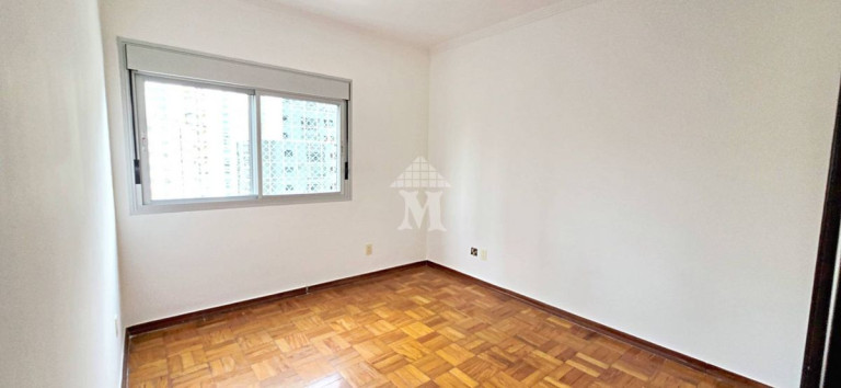 Imagem Apartamento com 3 Quartos para Alugar, 130 m² em Paraíso - São Paulo