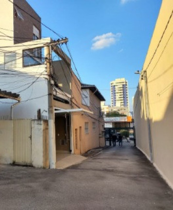Imagem Sobrado com 2 Quartos à Venda, 120 m² em Ipiranga - São Paulo