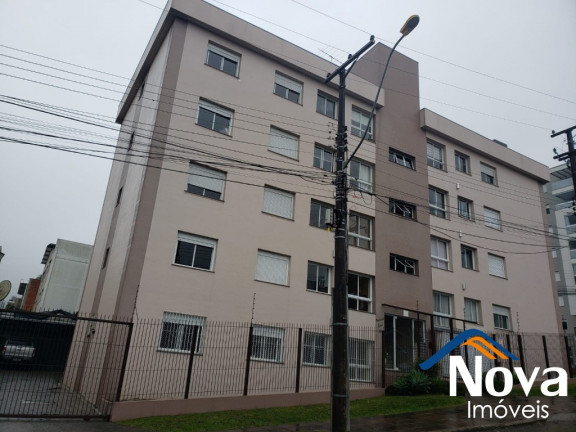 Imagem Imóvel com 2 Quartos à Venda, 53 m² em Bela Vista - Caxias Do Sul
