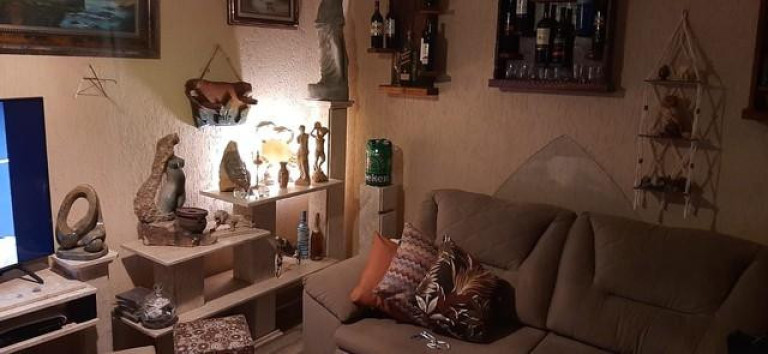 Imagem Apartamento com 1 Quarto à Venda, 70 m² em Ilha Porchat - São Vicente Imagem Apartamento com 1 Quarto à Venda, 70 m² em Ilha Porchat - São Vicente