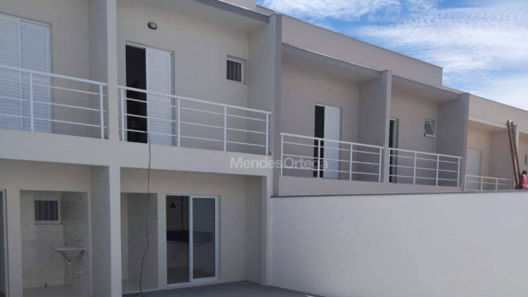 Imagem Casa com 2 Quartos à Venda, 84 m² em Jardim Novo Horizonte - Sorocaba Imagem Casa com 2 Quartos à Venda, 84 m² em Jardim Novo Horizonte - Sorocaba