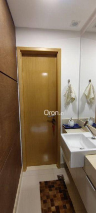 Imagem Apartamento com 3 Quartos à Venda, 100 m² em Setor Bueno - Goiânia